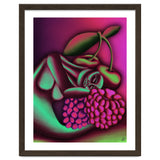 Sleepy Among The Berries And Cherries thumbnail