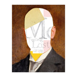 Internal Portrait Disaster (Print Only) thumbnail