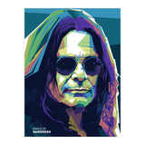 Prince Of Darkness (Print Only) thumbnail