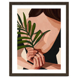 Little Leaf Behind My Back thumbnail