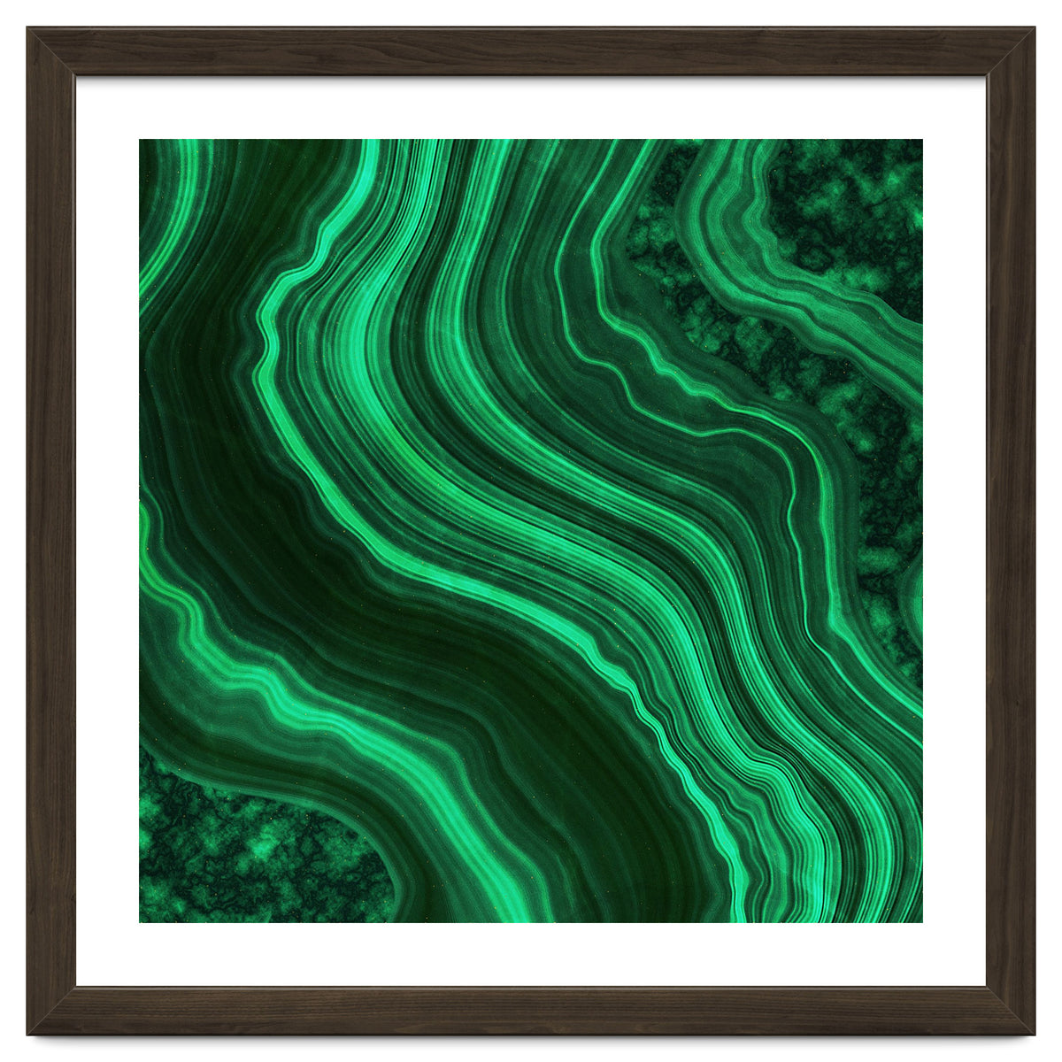 Malachite Texture 08