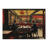 Chinese Restaurant #7 (Print Only) thumbnail