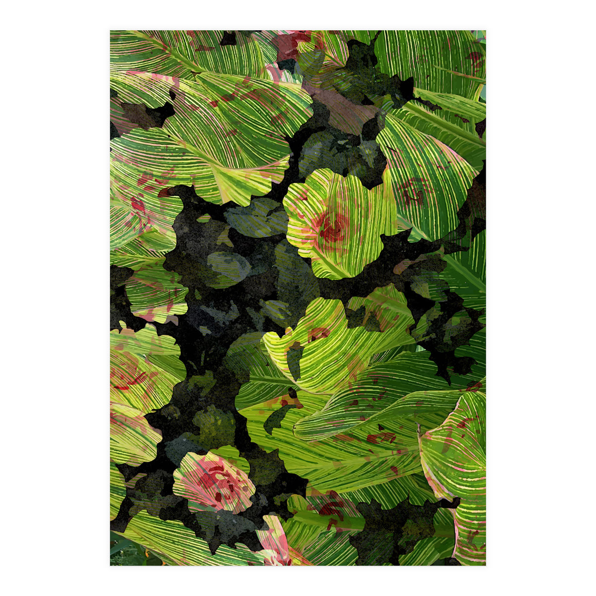 Undefined Joy V3 (Print Only)