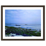 Ocean Beach At Low Tide thumbnail