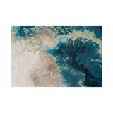 Teal Seas (Print Only) thumbnail