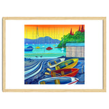 Sandspit Harbour thumbnail