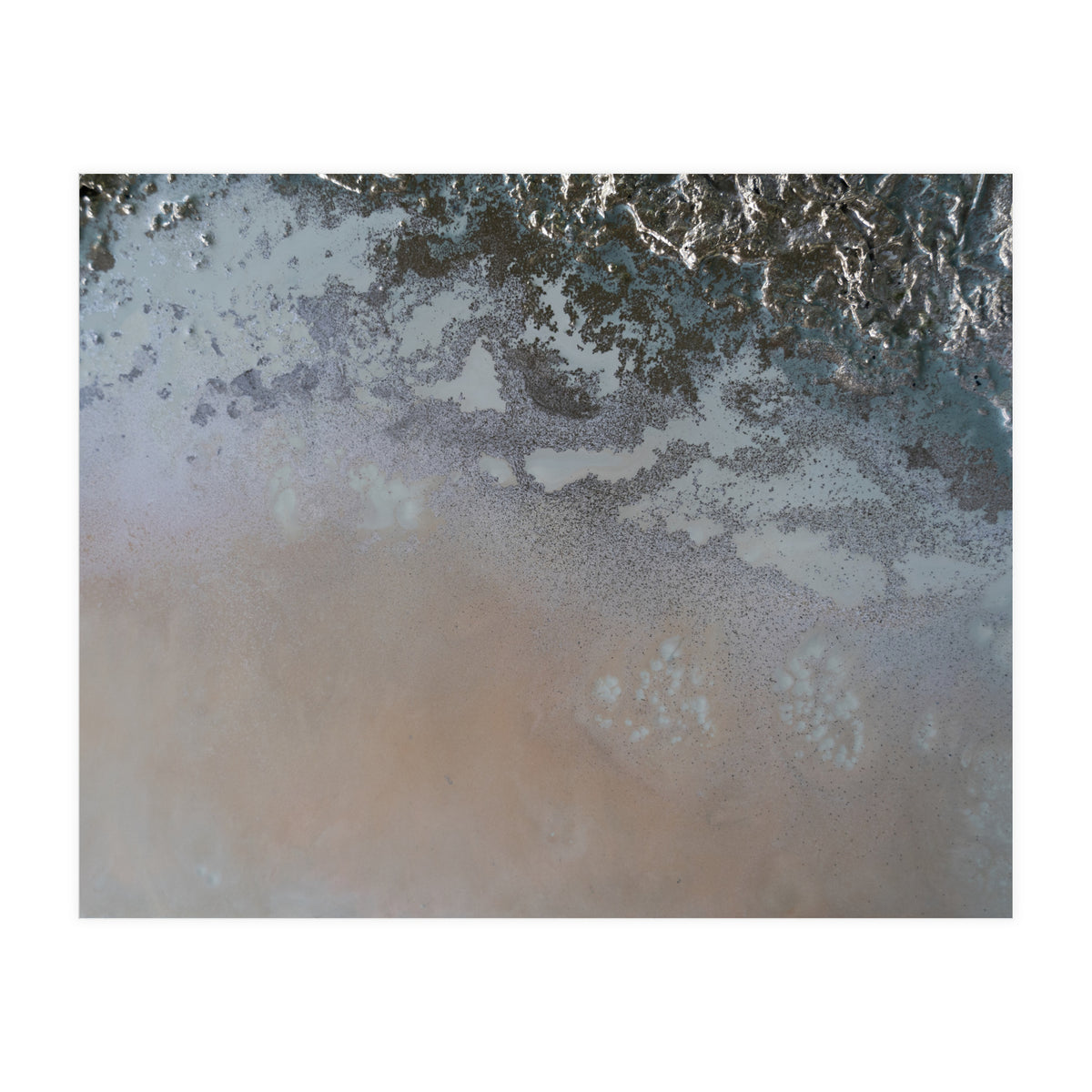 Moon Rise (Print Only)