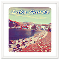 Lago Di Garda