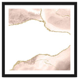 Ivory & Gold Agate Texture 09 thumbnail
