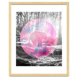 Baby Elephant In A Balloon thumbnail