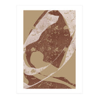 Earthy Whispers (Print Only)