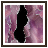Mauve & Silver Agate Texture 01 thumbnail