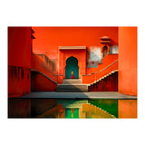 Green lake (Print Only) thumbnail