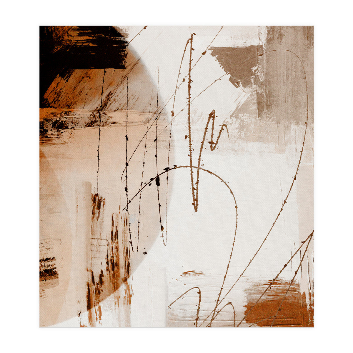 Prelude Figure  (Print Only)