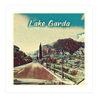 Garda (Print Only)