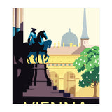 Vienna (Print Only) thumbnail
