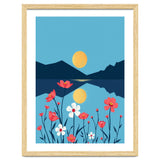 Sun And Flower thumbnail