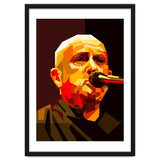 Peter Gabriel Musician Vintage thumbnail