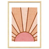 Retro Sunrise thumbnail