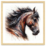 Powerful Horse thumbnail