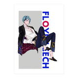 Anime (Print Only) thumbnail
