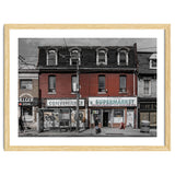 Nos 350 - 352 Queen St E 1 Color Version thumbnail