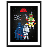 Star Wars thumbnail