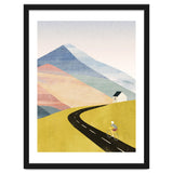 Cycling Home thumbnail