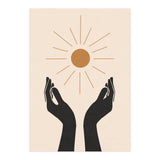 My Sun 2 (Print Only) thumbnail