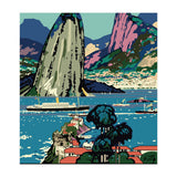 Rio De Janeiro, Brazil (Print Only) thumbnail