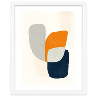 Abstract Elegant Feel