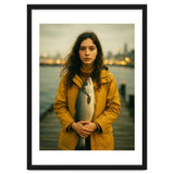 Fish In Hand 04 thumbnail