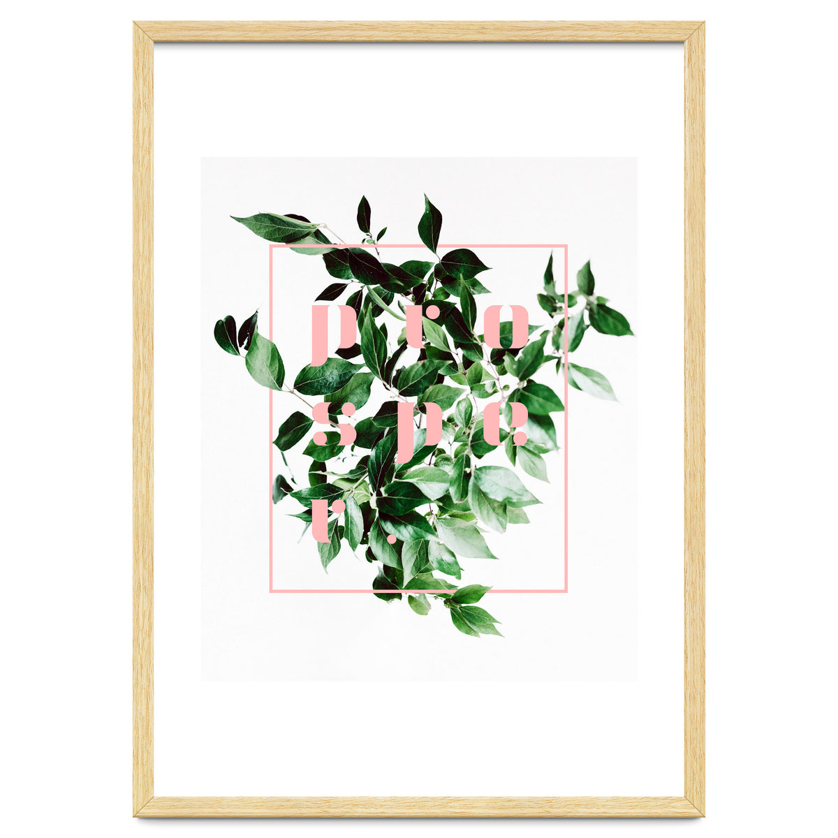 Prosper || #society6 #decor #buyart