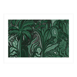 Noctiverdis magnifolia arcana tropical green (Print Only) thumbnail