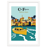 Cala Figuera, Mallorca, Spain thumbnail