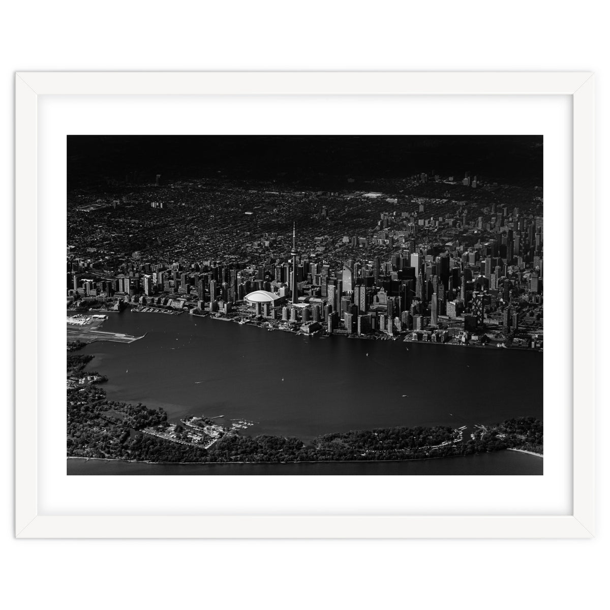 Twenty Four Thousand Feet No 1