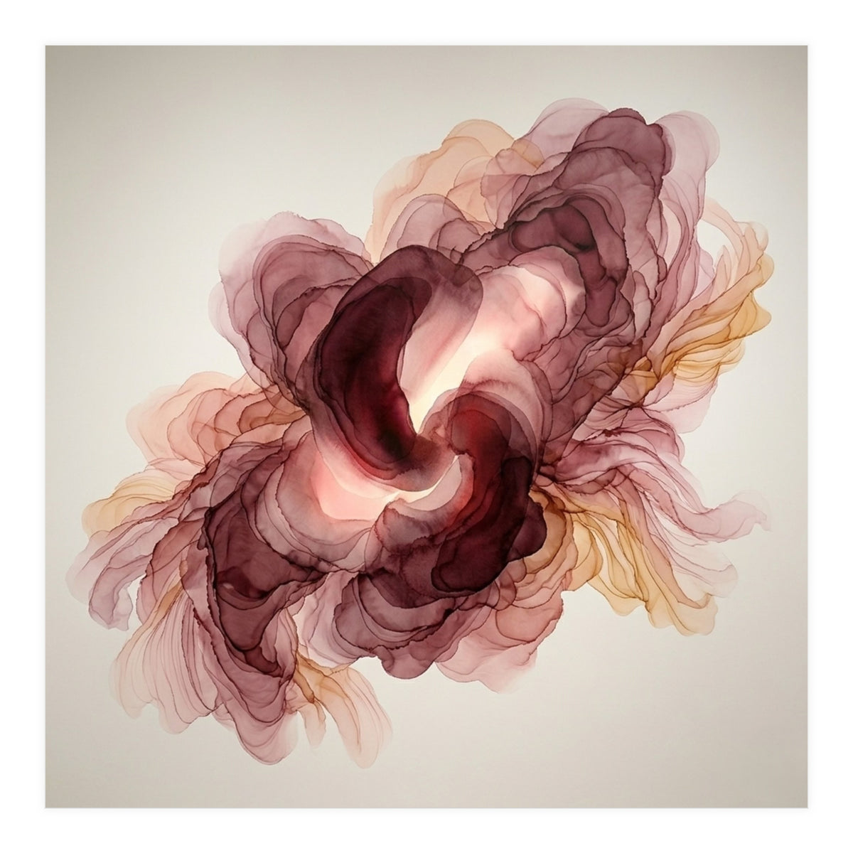 Minimalist & Elegant (Print Only)