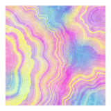 Neon Agate Texture 08 (Print Only) thumbnail