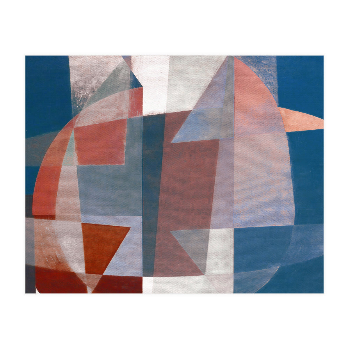 Would Be 02 (Print Only)