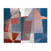 Would Be 02 (Print Only)