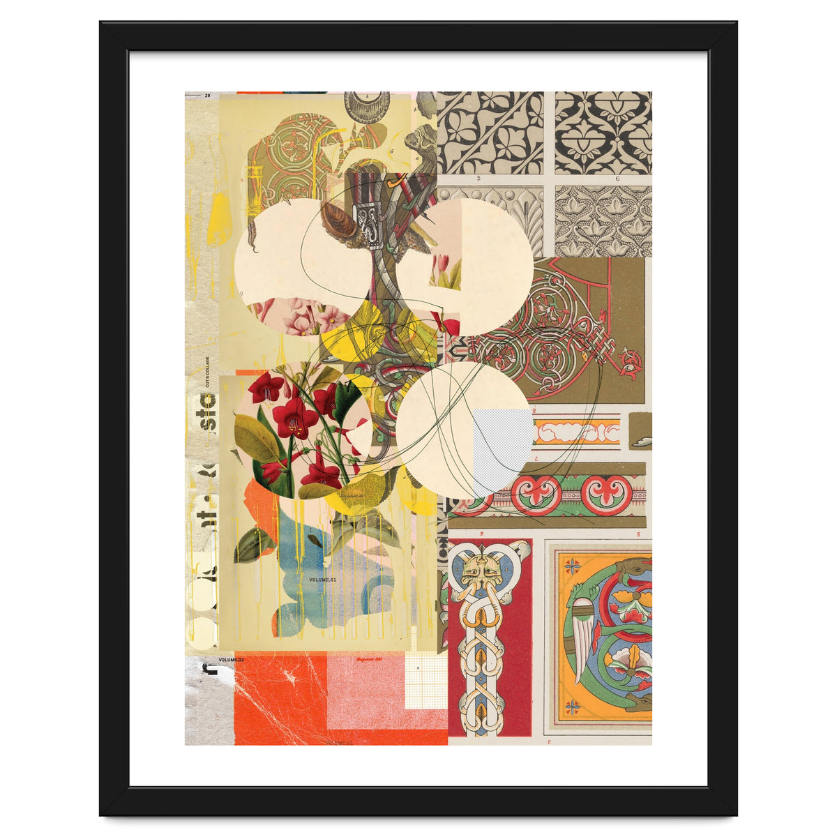 Daydream Nightmare Mix Morning