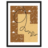 Traces of Thought in Two Worlds thumbnail