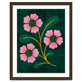 Wild Rose Print thumbnail