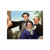 Glaize - Selfie (Print Only) thumbnail