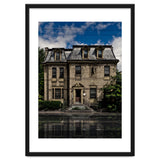 No 370 Dundas Street West 1 Reflection thumbnail