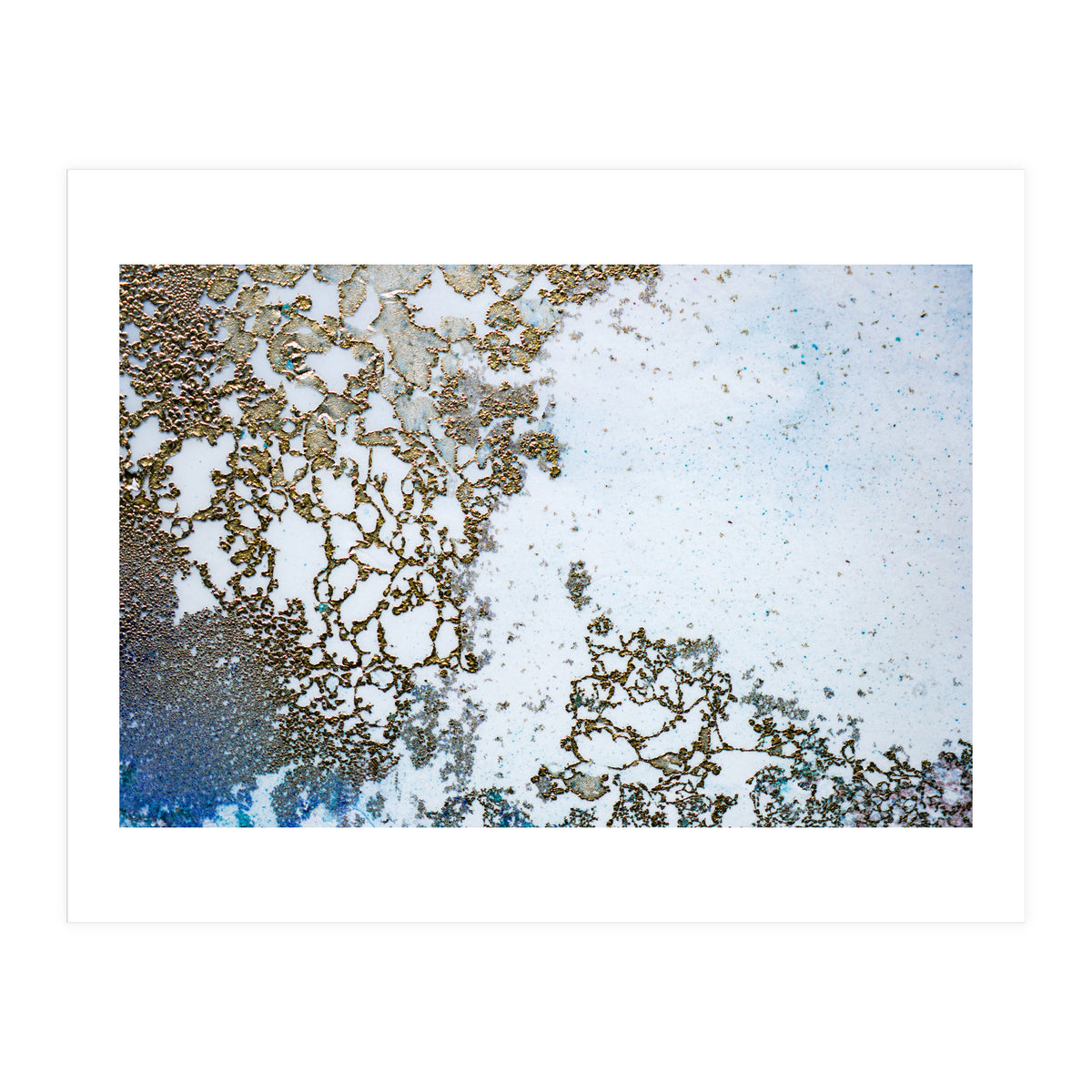 Intricate (Print Only)