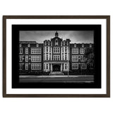 School Daze No 15 with Border thumbnail