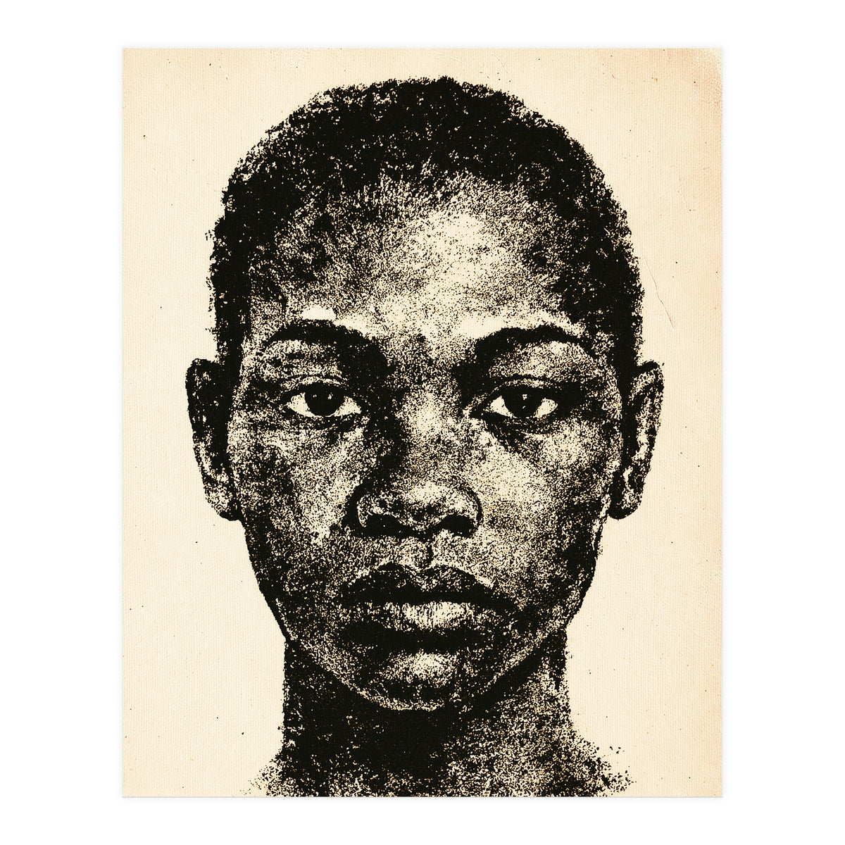 Gyotaku 05.02 (Print Only)