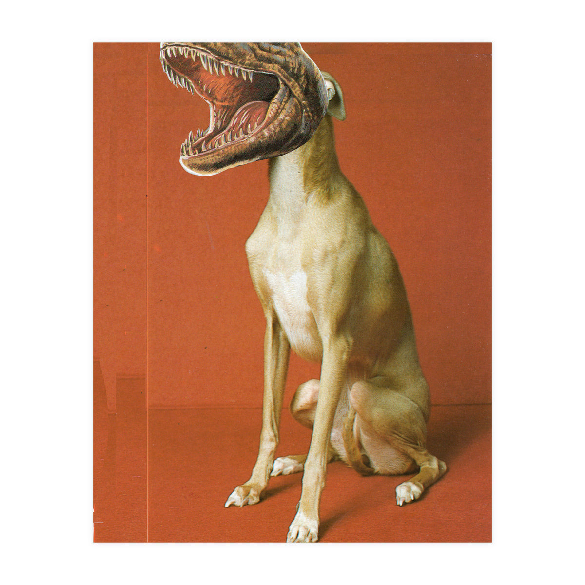 Modular Pets (Print Only)