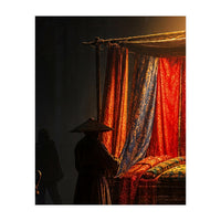 Singing (Print Only)